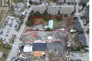 Detached House for Sale, 7402 Cottonwood Road, Pemberton, BC