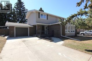 Detached House for Sale, 5 Selkirk Boulevard, Red Deer, AB