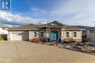 House for Sale, 7064 Nakiska Drive, Vernon, BC