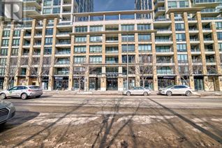 Condo Apartment for Sale, 222 Riverfront Avenue Sw #238, Calgary, AB