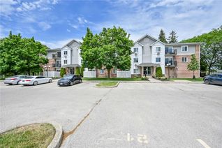 Condo Apartment for Sale, 276 Eiwo Court, Waterloo, ON