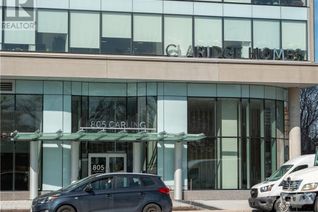 Property for Rent, 805 Carling Avenue #3502, Ottawa, ON