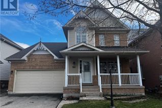 Property for Rent, 86 Young Crescent, Niagara-on-the-Lake, ON