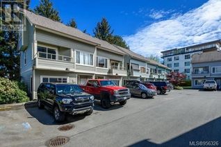 Townhouse for Sale, 3030 Kilpatrick Ave #412/422, Courtenay, BC