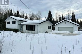 House for Sale, 16145 E Perry Road, Prince George, BC