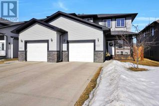 Duplex for Sale, 6003 Orr Drive, Red Deer, AB