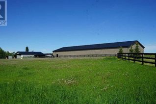 Recreational Non-Franchise Business for Sale, 34202 Range Road 13, Rural Red Deer County, AB