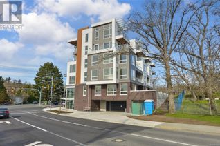 Condo Apartment for Sale, 1301 Hillside Ave #408, Victoria, BC
