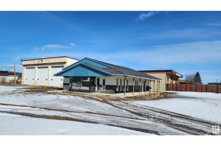 Industrial Property for Sale, 5424 53 Ave (Lot 8), Drayton Valley, AB