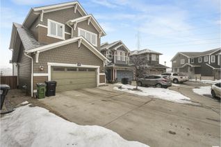 Property for Sale, 4343 Crabapple Cr Sw, Edmonton, AB