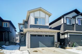 Property for Sale, 5210 Kimball Ct Sw, Edmonton, AB