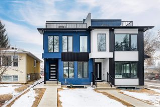 Duplex for Sale, 10509 80 St Nw, Edmonton, AB