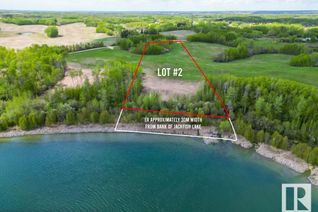 Commercial Land for Sale, 1, 52313 Twp Rd 24, Rural Parkland County, AB