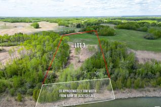 Commercial Land for Sale, 52309 Rge Rd 24, Rural Parkland County, AB