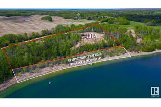 Commercial Land for Sale, Rge Rd 24 Twp Rd 524, Rural Parkland County, AB