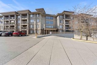 Condo Apartment for Sale, 45567 Yale Road #408, Chilliwack, BC