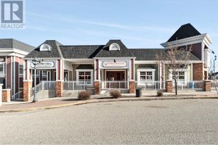 Non-Franchise Business for Sale, 5315 Main Street #202, Kelowna, BC