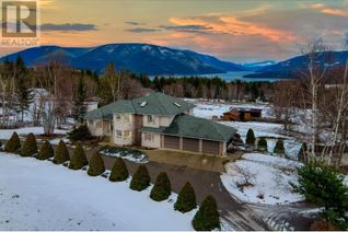 House for Sale, 3400 60 Street Nw, Salmon Arm, BC