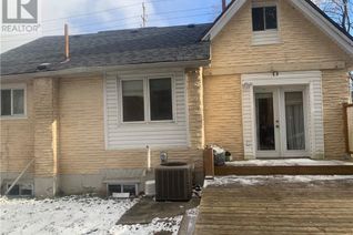 Detached House for Rent, 272 Main Street, Cambridge, ON