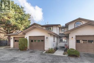 Townhouse for Sale, 133 Wyndham Crescent #127, Kelowna, BC