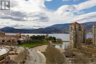 Property for Sale, 1191 Sunset Drive #904, Kelowna, BC