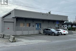 Commercial/Retail Property for Lease, 239 Puntledge Rd, Courtenay, BC