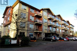 Property for Sale, 825 Goldstream Ave #311, Langford, BC