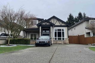Detached House for Sale, 11646 82 Avenue, Delta, BC