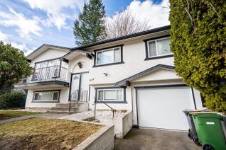 House for Sale, 2659 Macbeth Crescent, Abbotsford, BC