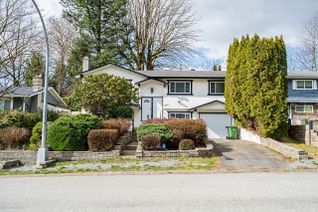 Detached House for Sale, 2659 Macbeth Crescent, Abbotsford, BC