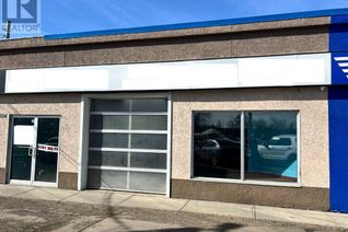 Property for Lease, 5804 50 Avenue #2, Red Deer, AB
