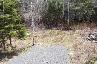 Property for Sale, Lot French River Road, French River, NS