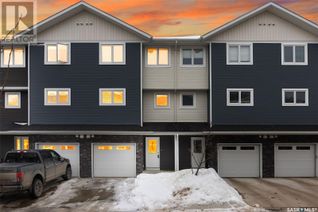 Property for Sale, 203 315 Kloppenburg Link, Saskatoon, SK