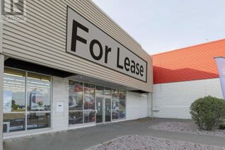 Commercial/Retail Property for Lease, 747 Notre Dame Avenue #103, Sudbury Remote Area, ON