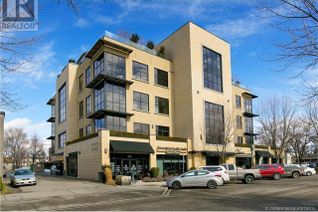 Property for Rent, 550 West Avenue #310, Kelowna, BC