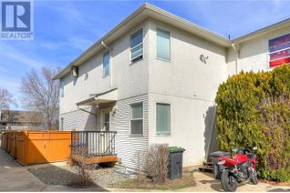 Townhouse for Sale, 295 33 Highway E #1, Kelowna, BC