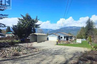 Property for Sale, 4357 Eagle Bay Road, Eagle Bay, BC
