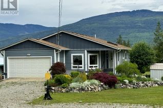 Ranch-Style House for Sale, 4357 Eagle Bay Road, Eagle Bay, BC