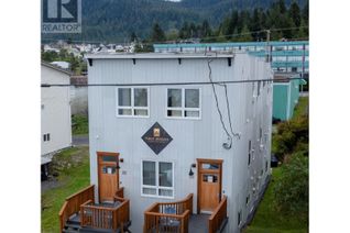 Property for Sale, 931 W 1st Avenue, Prince Rupert, BC Property for Sale, 931 W 1st Avenue, Prince Rupert, BC