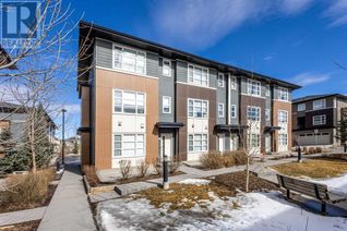 Condo Townhouse for Sale, 135 Evansridge Park Nw, Calgary, AB