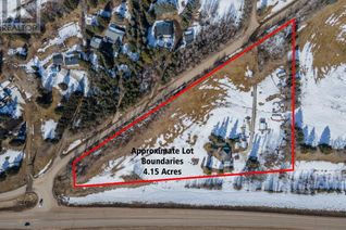 Land for Sale, 26540 Highway 11 #27, Rural Red Deer County, AB