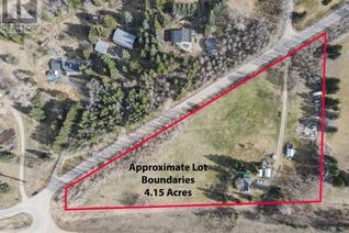 Commercial Land for Sale, 26540 Highway 11 #27, Rural Red Deer County, AB