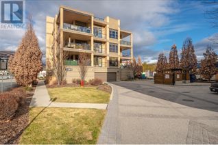 Condo Apartment for Sale, 3591 Skaha Lake Road #401, Penticton, BC