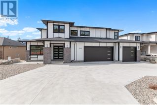 Detached House for Sale, 2895 Partridge Drive, Penticton, BC