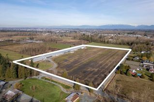 Commercial Land for Sale, 22733 40 Avenue, Langley, BC