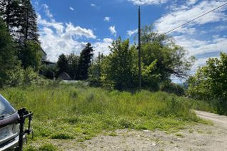 Land for Sale, 10 View Street, Nelson, BC