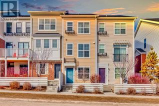 Townhouse for Sale, 24 Nolan Hill Gate Nw, Calgary, AB