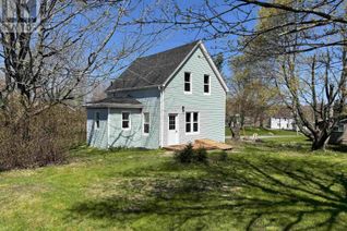 Detached House for Sale, 1 Bruce Street, Trenton, NS