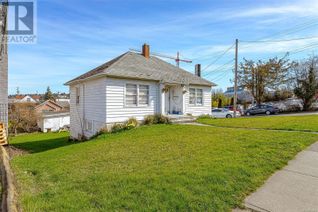 Land for Sale, 472 Burnside Rd E, Saanich, BC