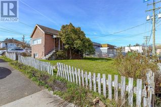 Commercial Land for Sale, 459 Beta St, Victoria, BC